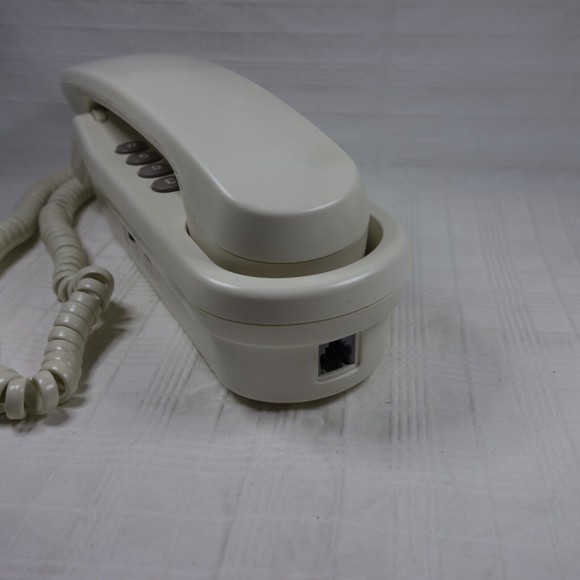 Vintage Retro 80s-90s Sony IT-B3 Cream/Beige Wired Telephone - Picture 12 of 14